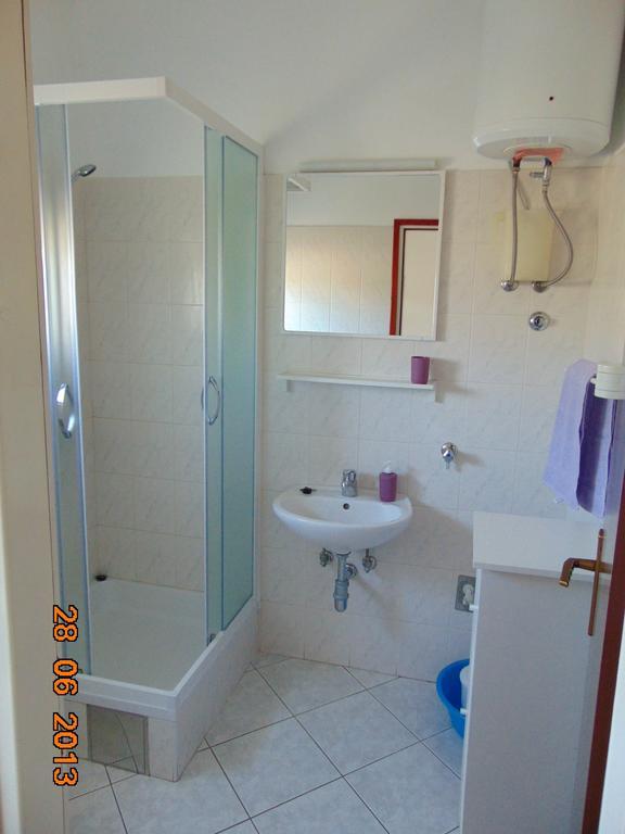 Apartments Borozan Vinišće 객실 사진