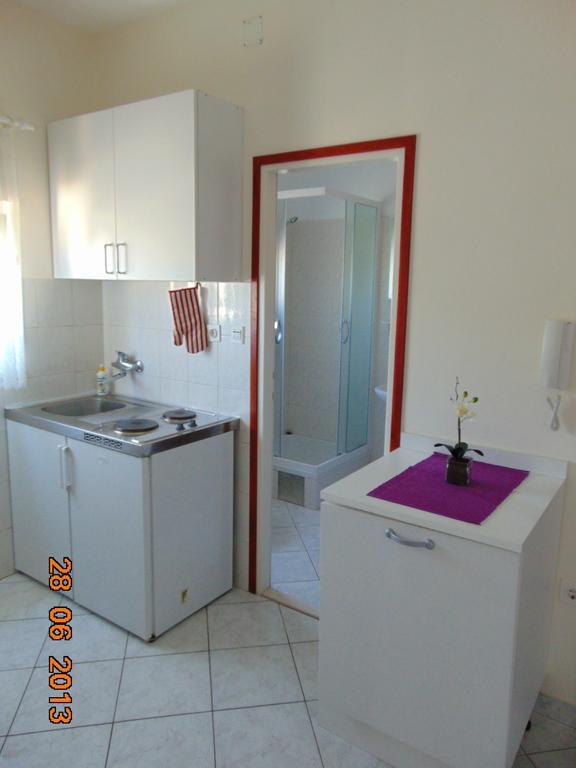 Apartments Borozan Vinišće 객실 사진
