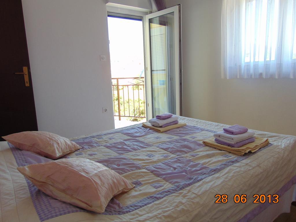 Apartments Borozan Vinišće 객실 사진