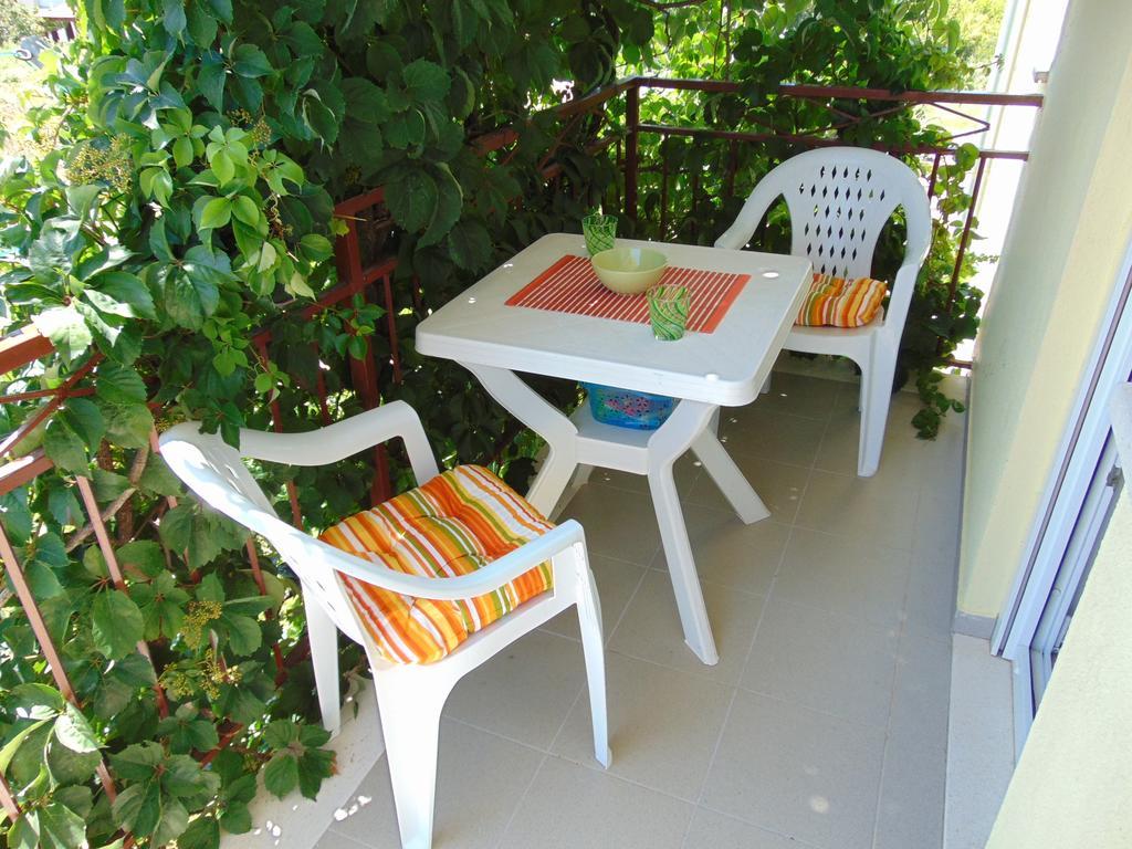 Apartments Borozan Vinišće 객실 사진