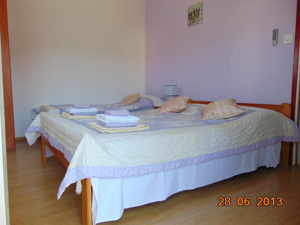 Apartments Borozan Vinišće 객실 사진