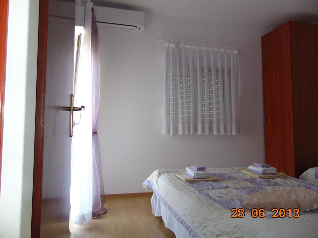 Apartments Borozan Vinišće 객실 사진