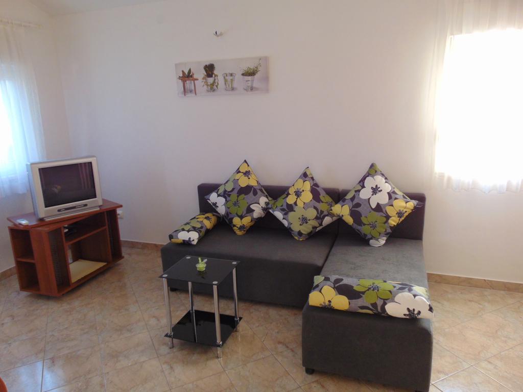 Apartments Borozan Vinišće 객실 사진