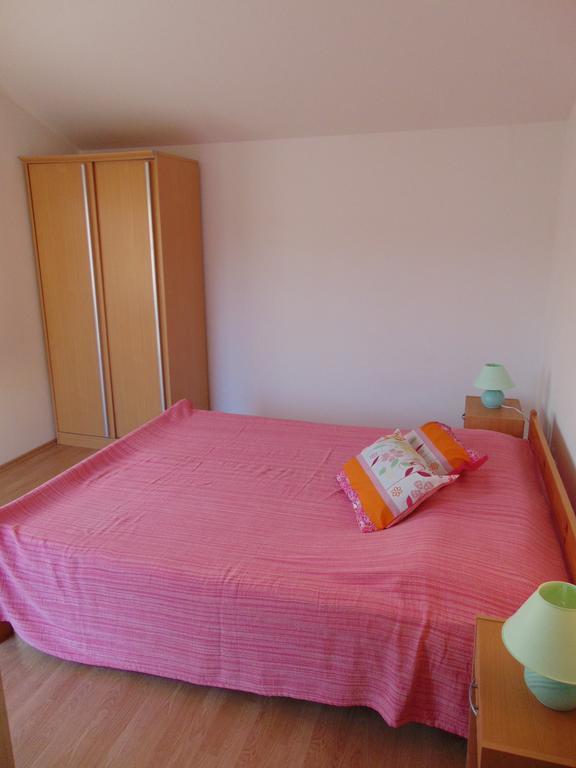Apartments Borozan Vinišće 객실 사진