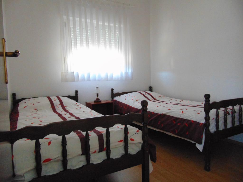 Apartments Borozan Vinišće 객실 사진
