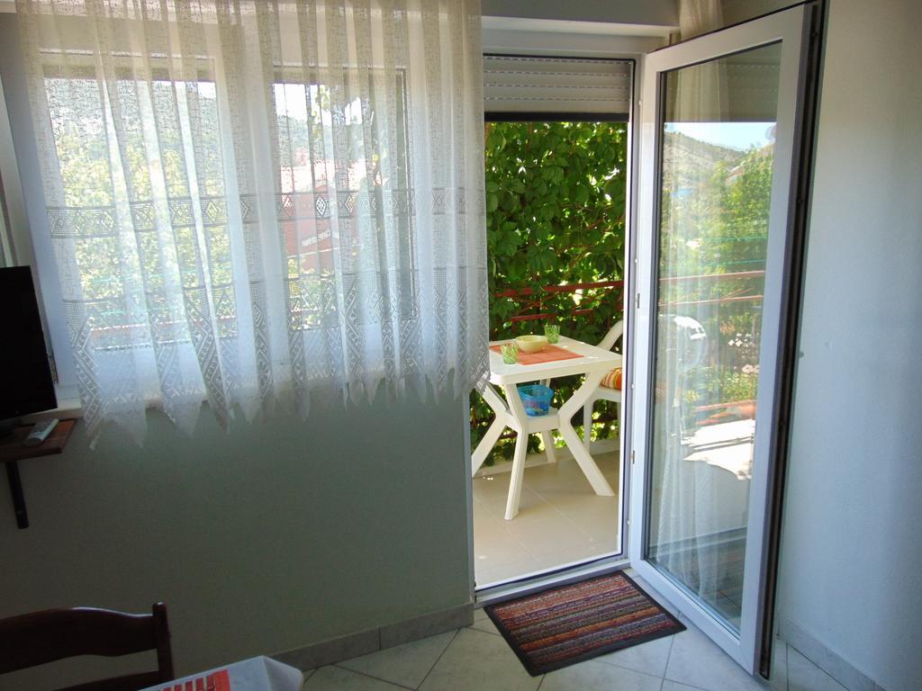 Apartments Borozan Vinišće 객실 사진