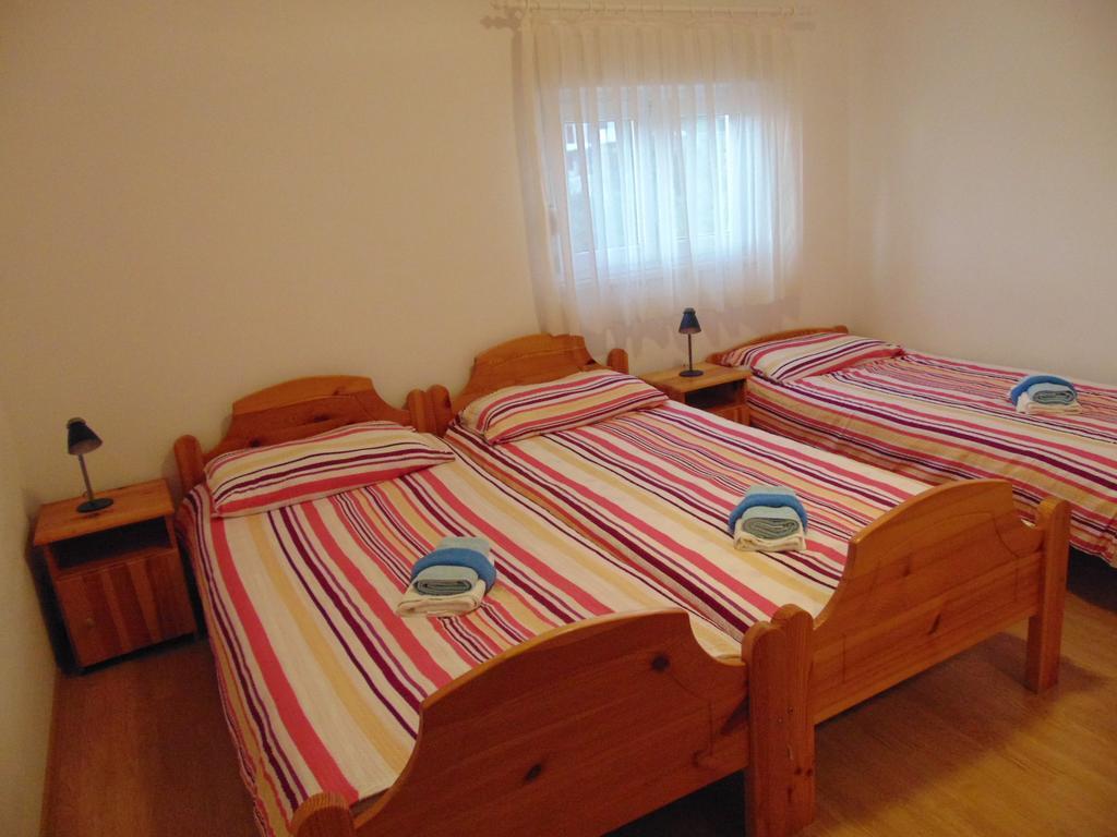 Apartments Borozan Vinišće 객실 사진