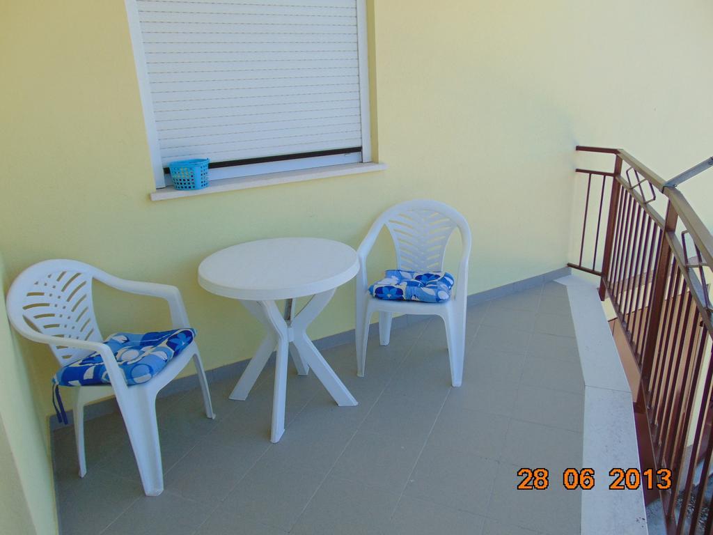 Apartments Borozan Vinišće 객실 사진